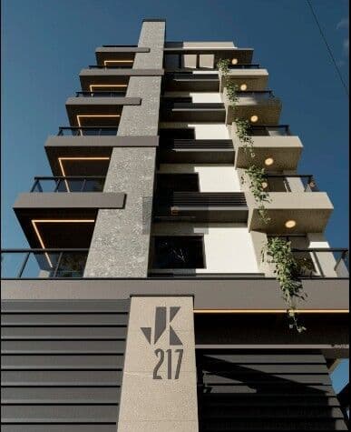 Apartamento Alto Padrão em Armação, Penha/SC