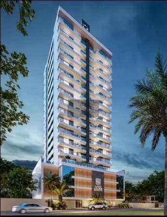 Apartamento em Fazenda, Itajaí/SC
