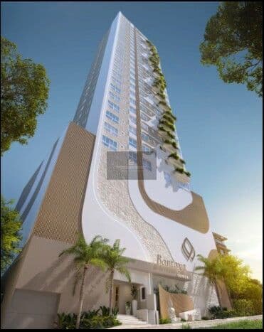Apartamento Alto Padrão em Itajuba, Barra Velha/SC
