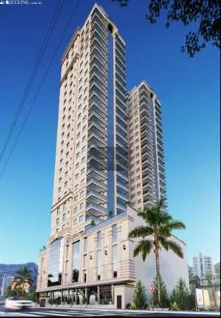 Imperial Coast Itapema | Apartamentos Alto Padrão KRCON