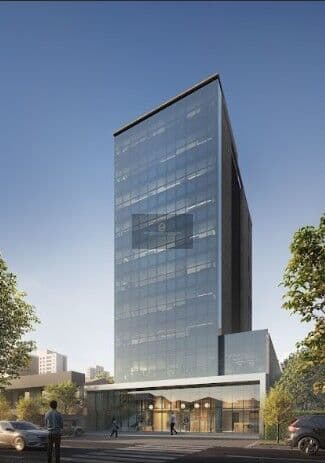 High to Work em Joinville/SC | Salas Premium para Advogados e Médicos
