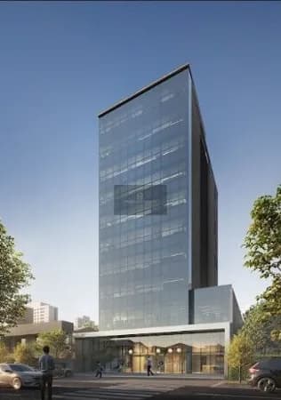 High to Work em Joinville/SC | Salas Premium para Advogados e Médicos
