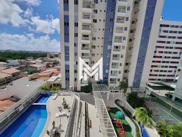 Apartamento em Farolândia, Aracaju/SE
