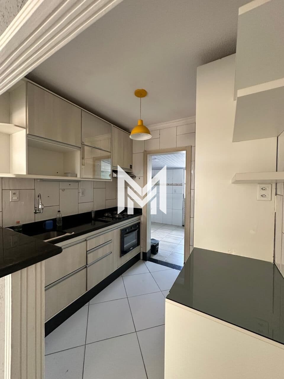 Apartamento em Industrial, Camaçari/BA