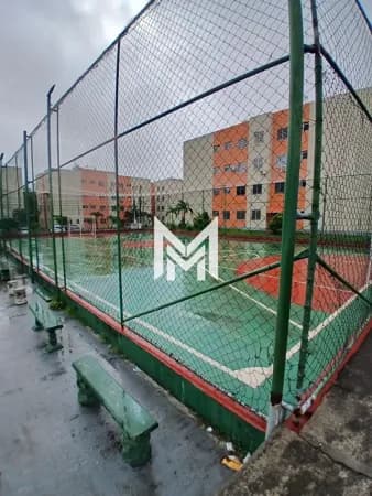 Apartamento em Camaçari - Industrial