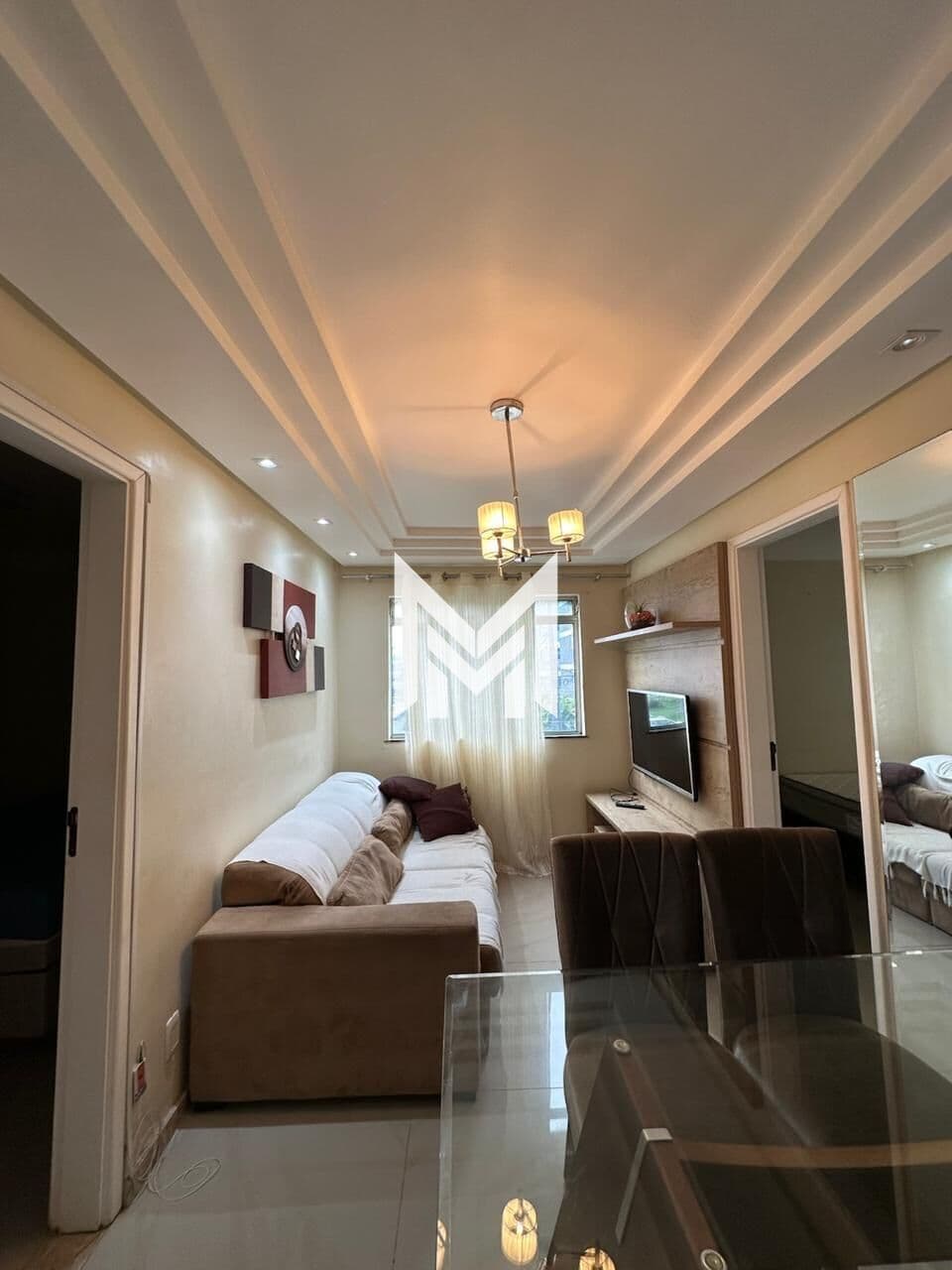 Apartamento em Industrial, Camaçari/BA