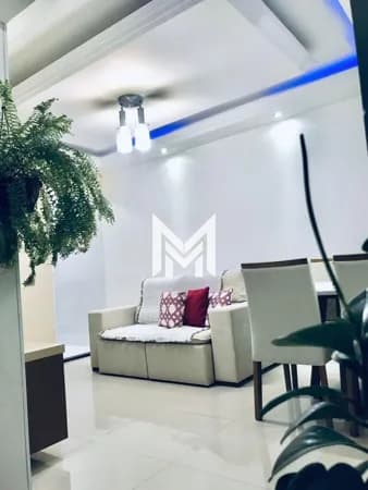 Apartamento Padrão a venda no condomínio Praia de Itapemirim