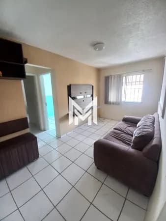Apartamento em Camaçari - Industrial