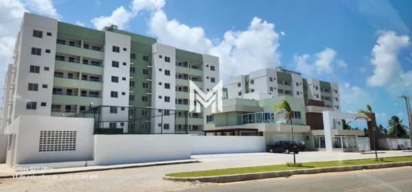 Apartamento em Centro, Barra dos Coqueiros/SE