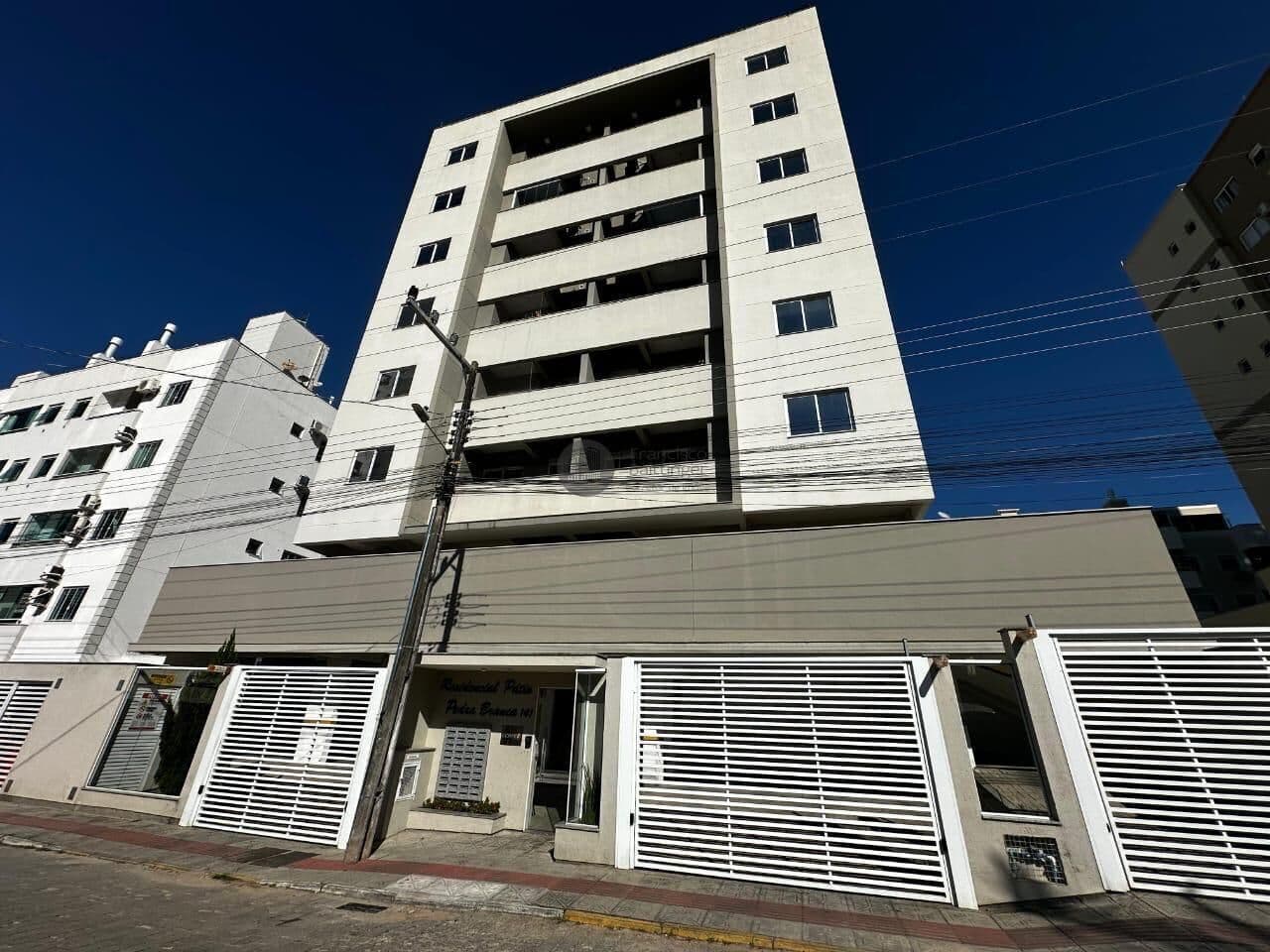Apartamento em Passa Vinte, Palhoça/SC