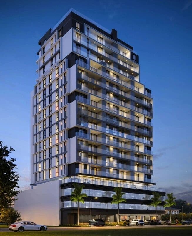 Apartamento Alto Padrão em Pedra Branca, Palhoça/SC