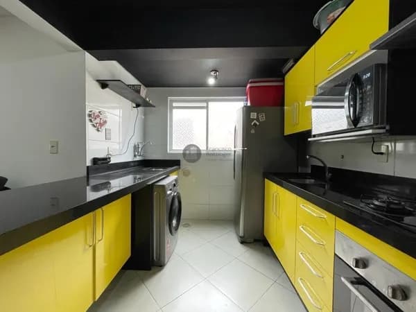 Apartamento em Palhoça - Pagani