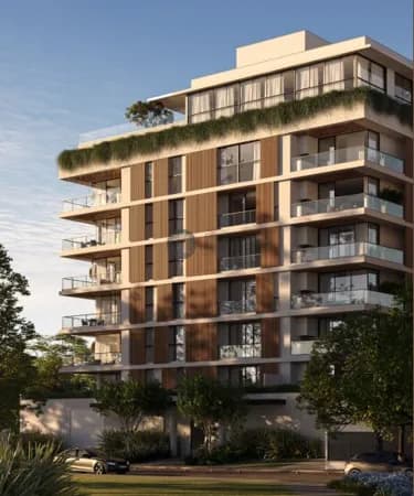 Apartamento Alto Padrão em Pedra Branca, Palhoça/SC