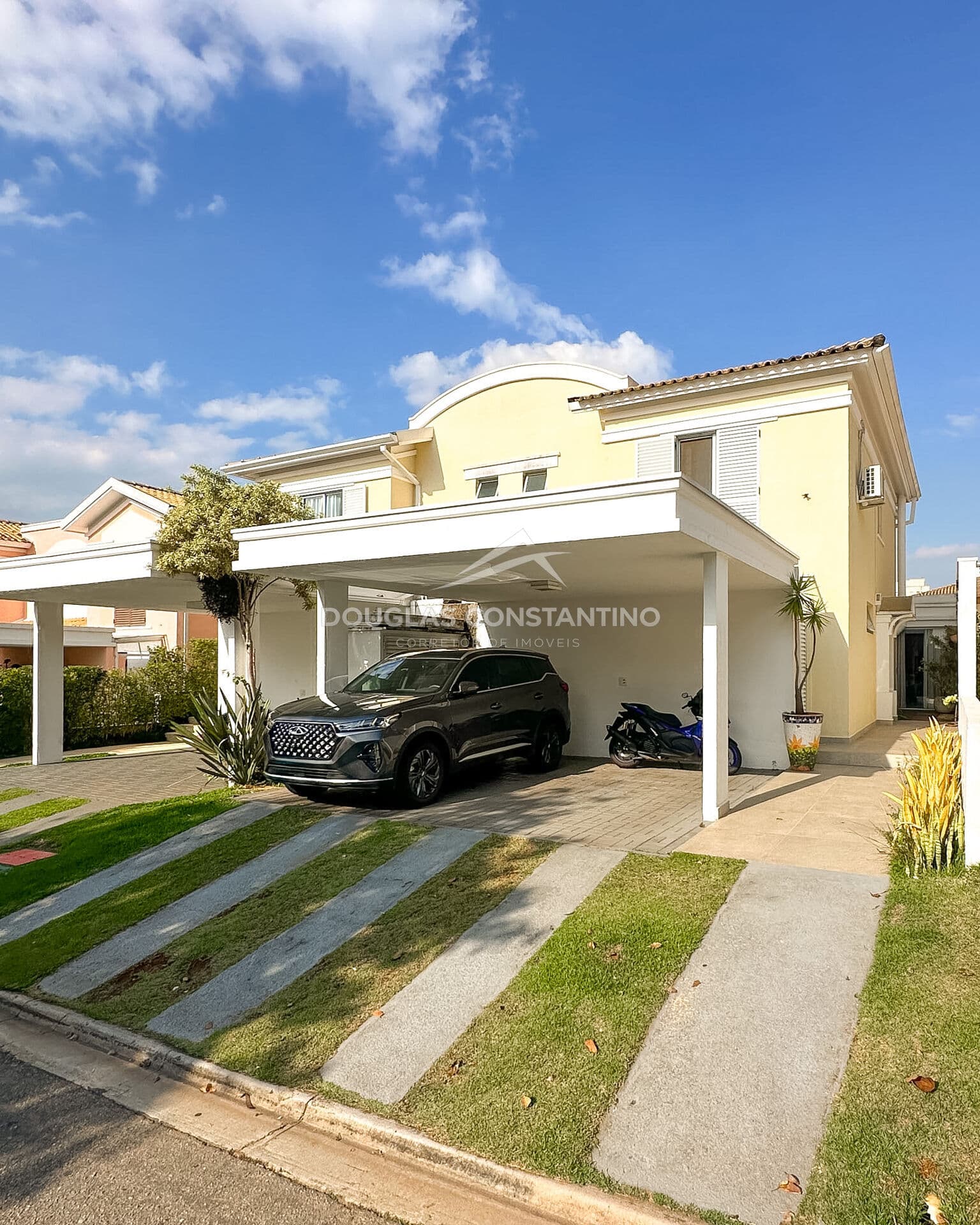 Tamboré 06