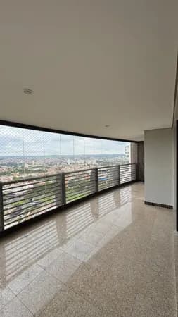 Apartamento em Ribeirão Preto - Jardim Irajá