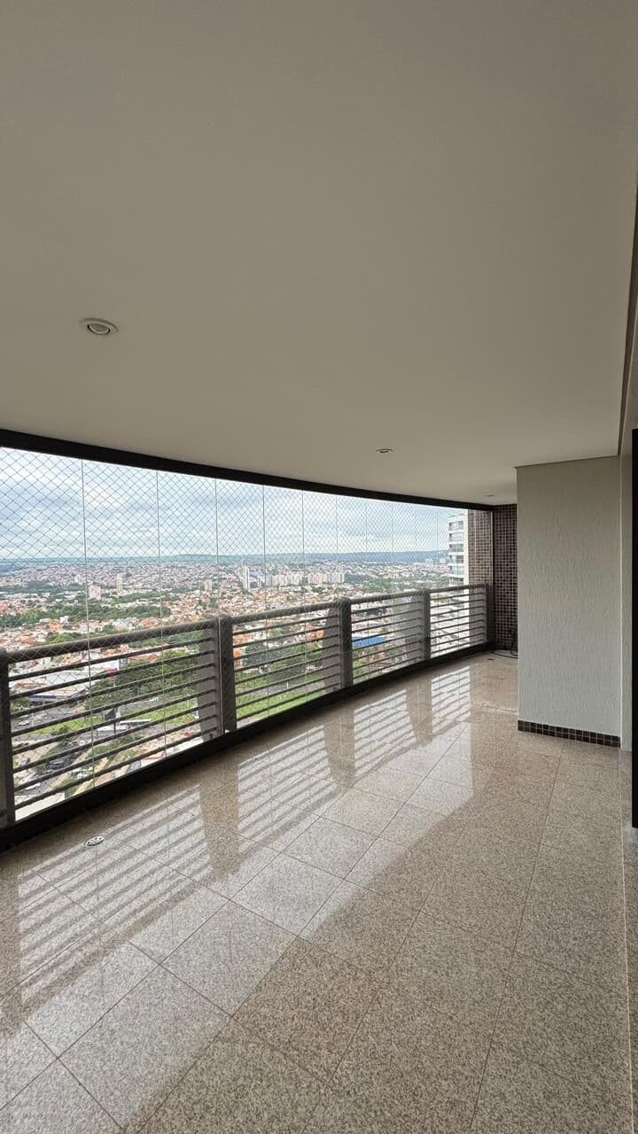 Apartamento em Ribeirão Preto - Jardim Irajá