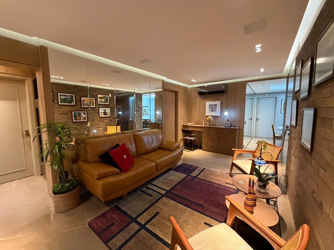 Apartamento em Ribeirão Preto - Bosque das Juritis