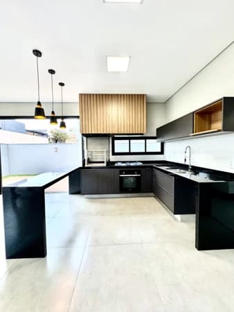 Casa à venda no bairro Loteamento Terras de Florença em Ribeirão Preto/SP