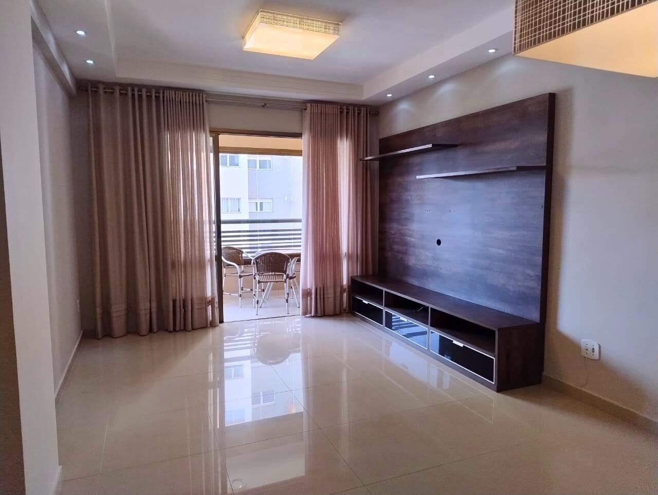 Apartamento em Ribeirão Preto - Jardim Botânico