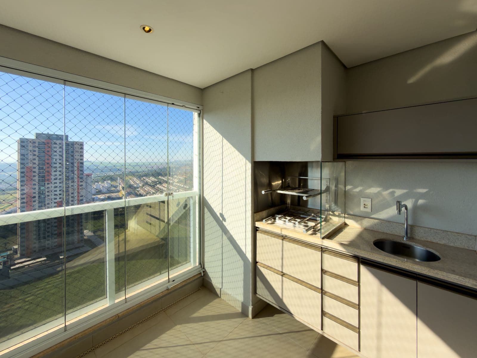 Apartamento em Ribeirão Preto - Quinta da Primavera