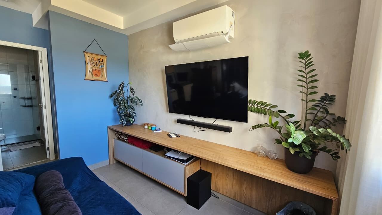 Apartamento em Ribeirão Preto - Quinta da Primavera