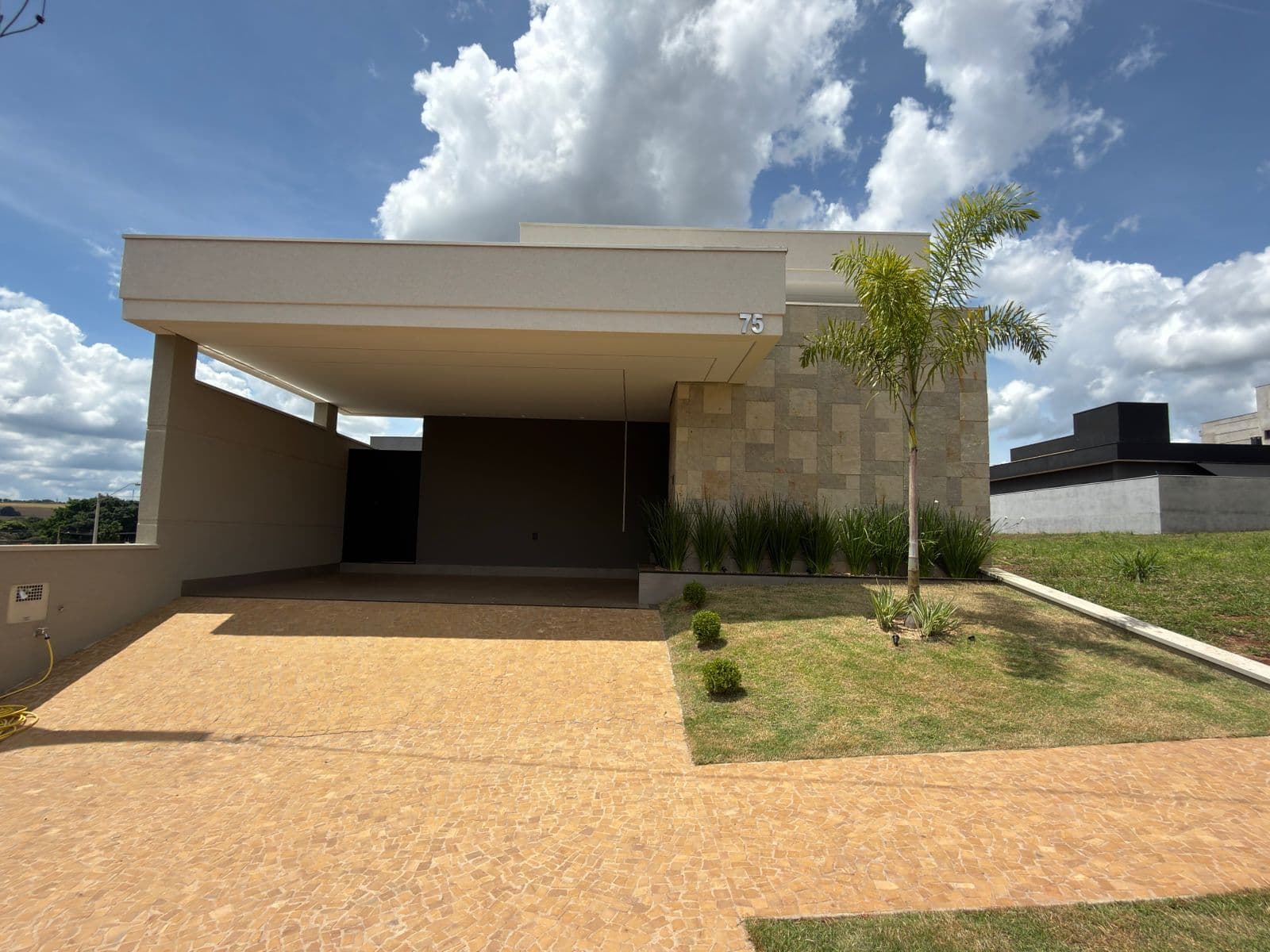 Casa em Ribeirão Preto - Quinta da Mata