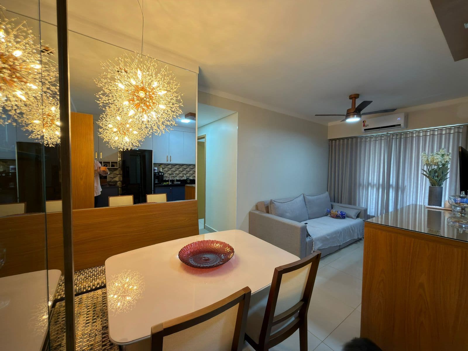 Apartamento em Ribeirão Preto - Nova Aliança