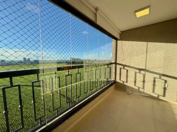 Apartamento à venda no bairro Quinta da Primavera em Ribeirão Preto/SP