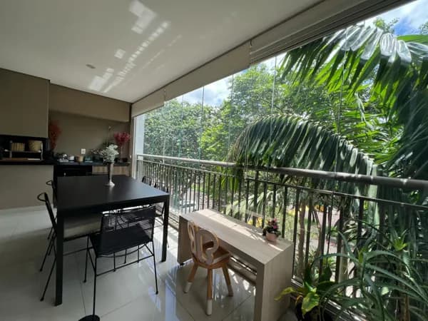 Apartamento Alto Padrão em Jardim Saint Gerard, Ribeirão Preto/SP