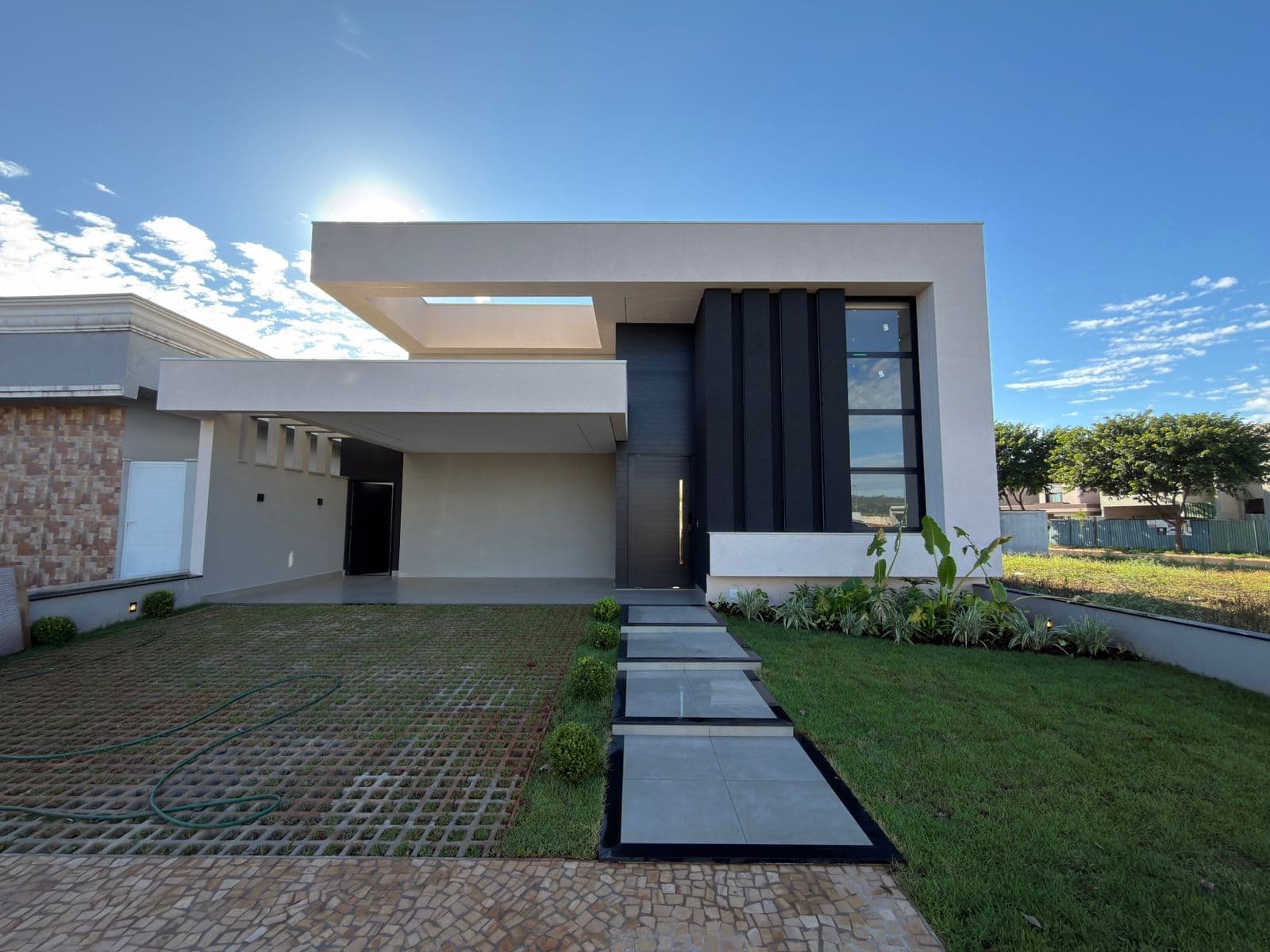Casa em Ribeirão Preto - Real Sul