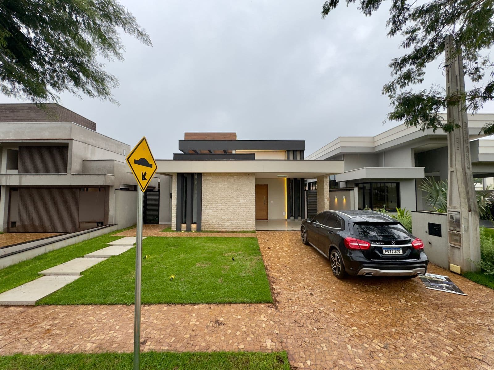 Casa em Ribeirão Preto - Portal da Mata