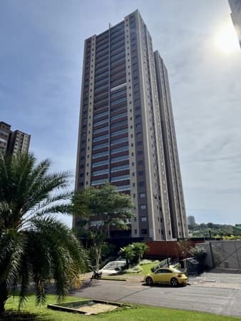 Apartamento à venda no bairro Jardim Olhos D'Água II em Ribeirão Preto/SP