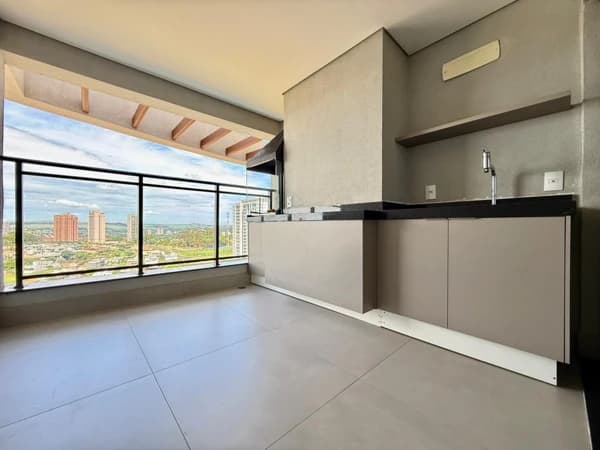 Apartamento à venda no bairro Jardim Botânico em Ribeirão Preto/SP