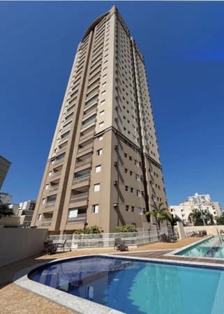 Apartamento à venda no bairro Nova Aliança em Ribeirão Preto/SP
