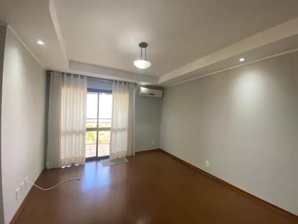 Apartamento em Ribeirão Preto - Jardim Santa Ângela