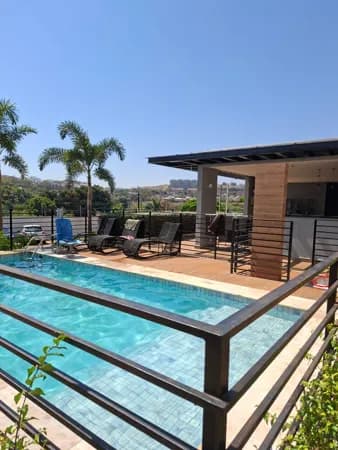 Apartamento em Ribeirão Preto - Loteamento Santa Marta