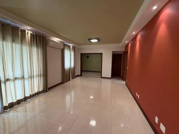 Apartamento em Ribeirão Preto - Jardim Botânico