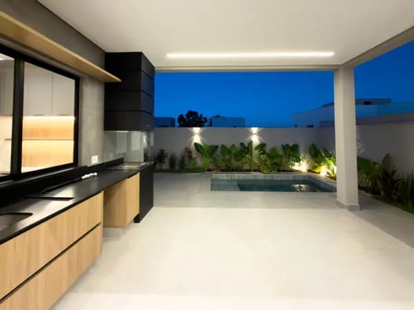 Casa em Ribeirão Preto - Loteamento Agra Ribeirão Preto