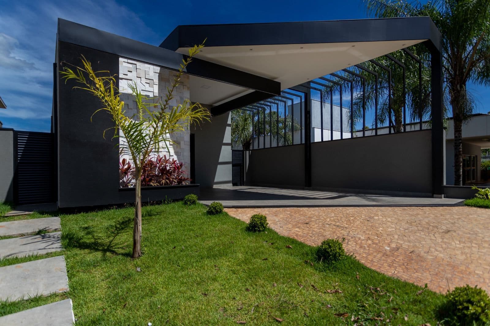 Casa em Ribeirão Preto - Loteamento Terras de Florença