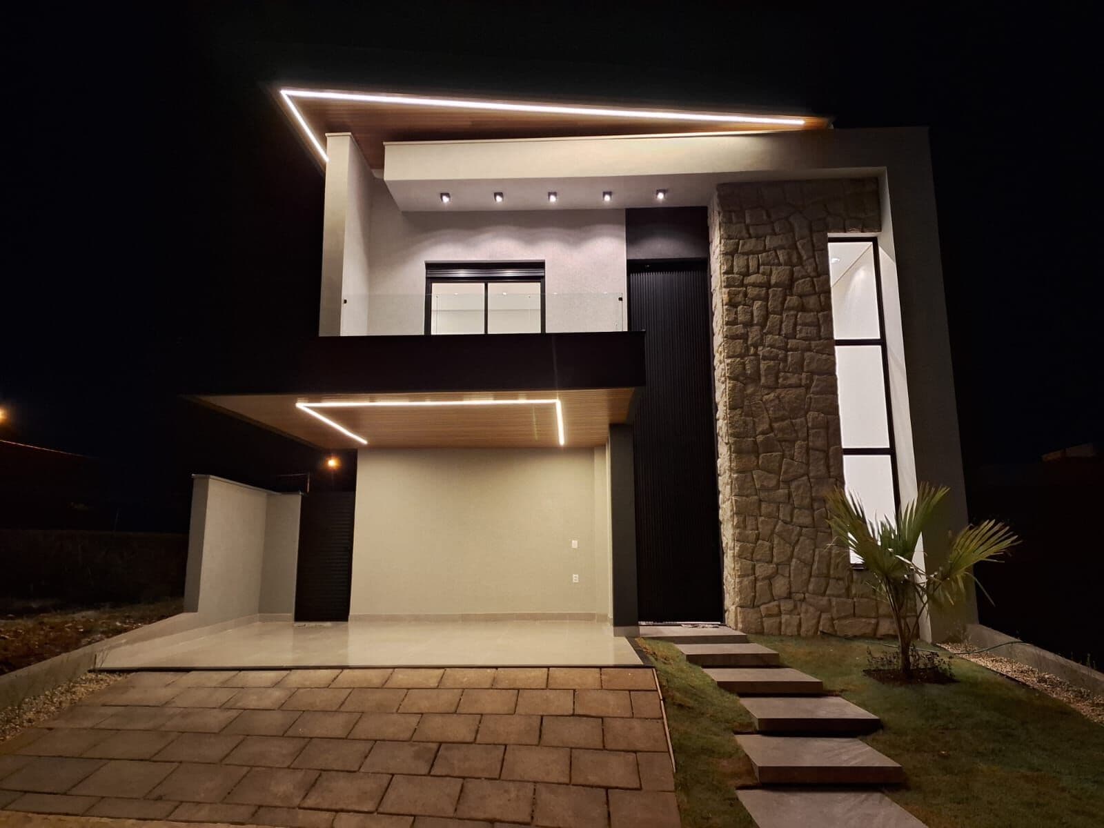 Casa em Ribeirão Preto - Quinta da Primavera