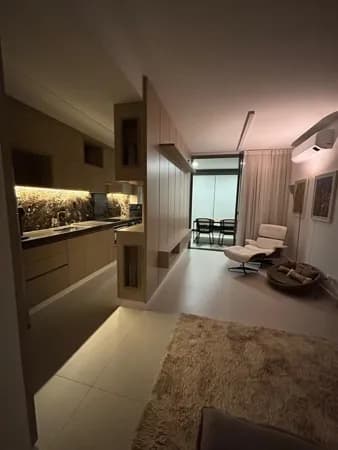 Apartamento em Ribeirão Preto - Jardim Olhos D'Água II