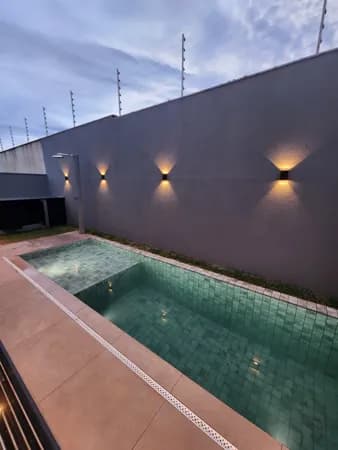 Casa em Ribeirão Preto - Real Sul