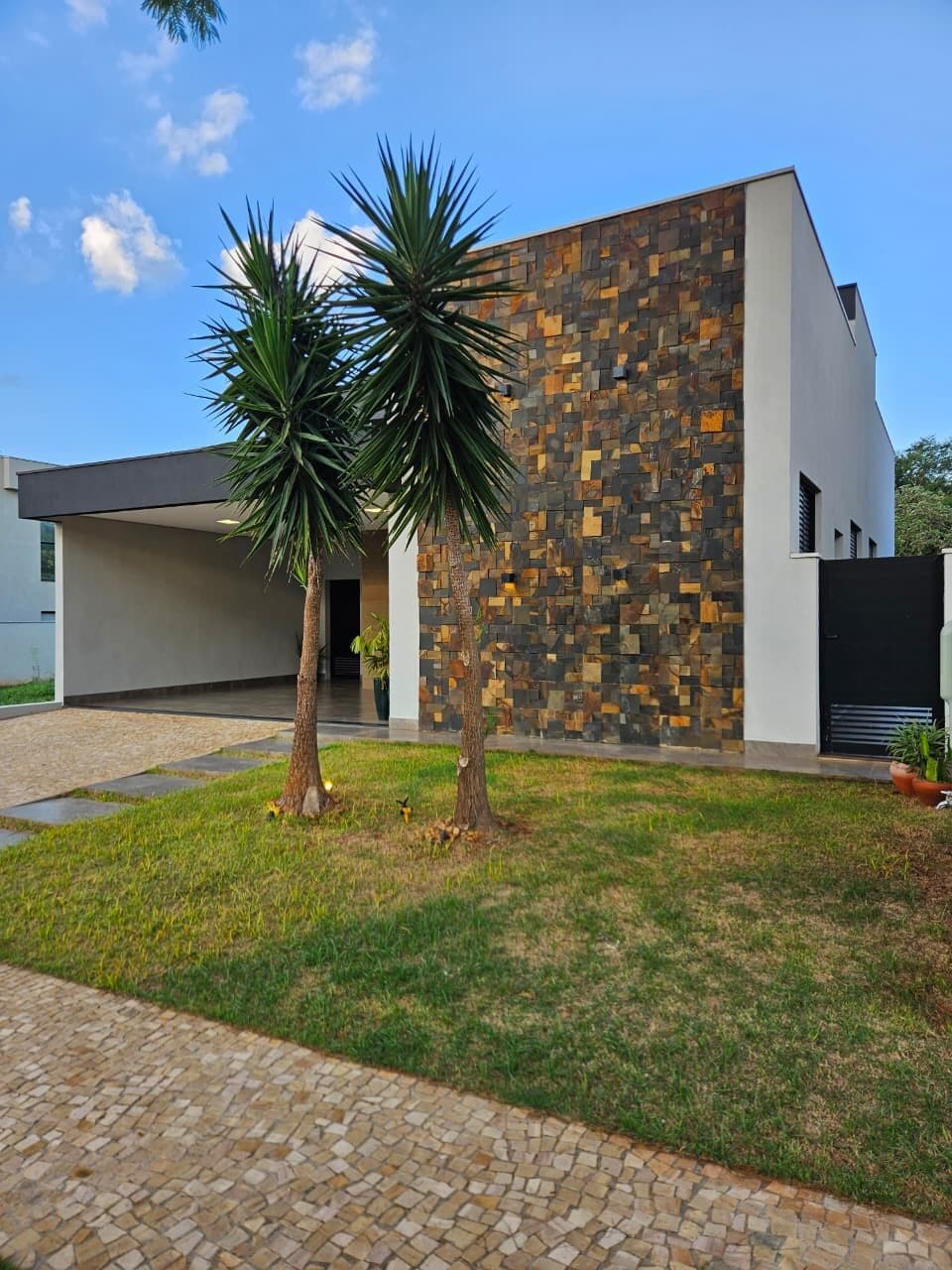 Casa em Ribeirão Preto - Portal da Mata