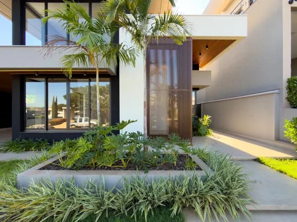 Casa em Ribeirão Preto - Loteamento Terras de Siena