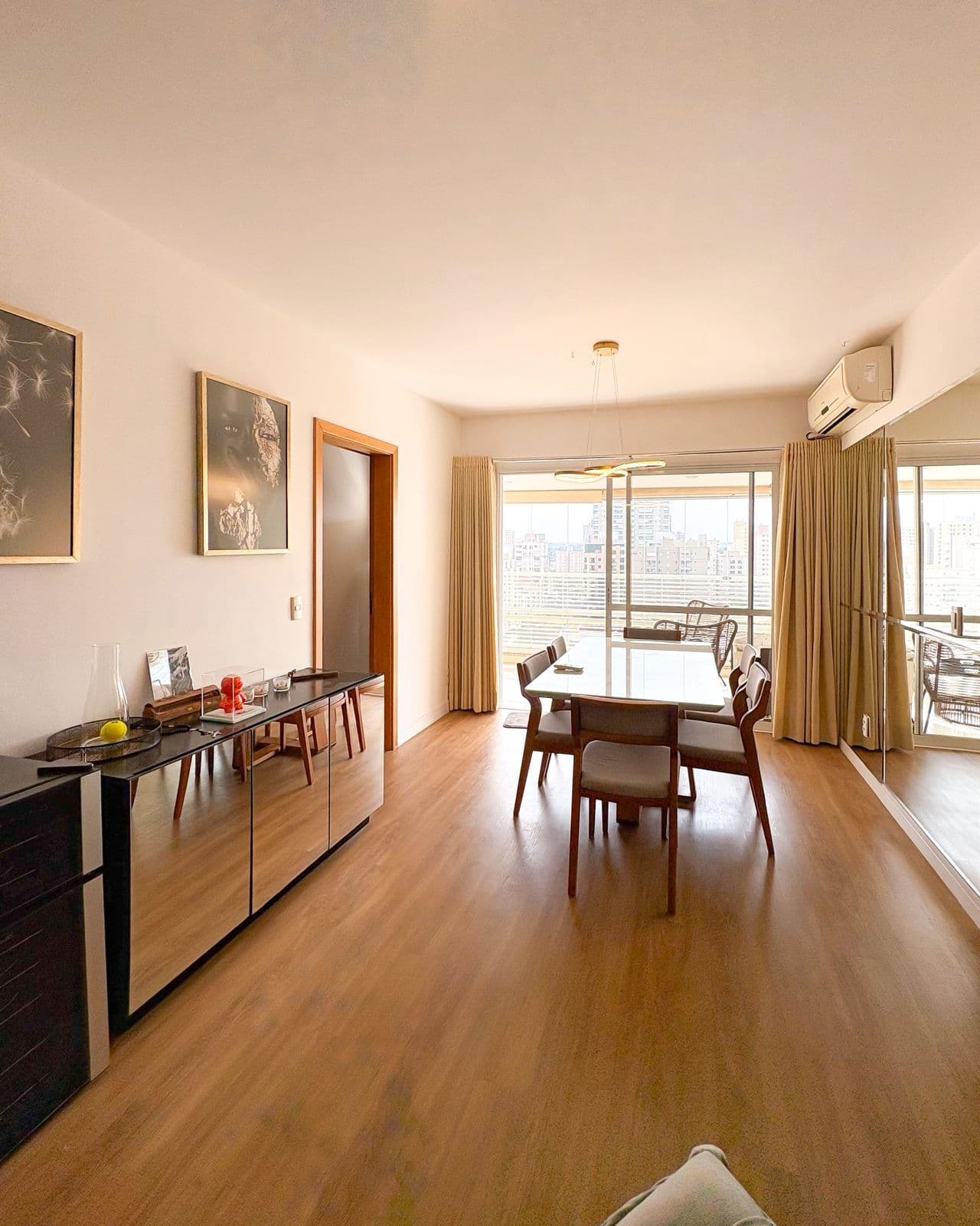 Apartamento em Nova Aliança, Ribeirão Preto/SP
