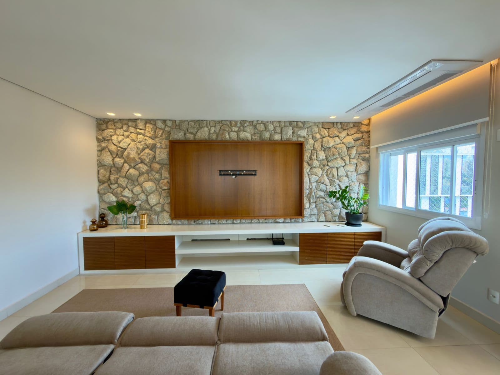 Apartamento em Ribeirão Preto - Jardim Botânico