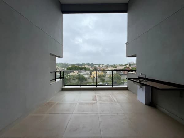 Apartamento à venda no bairro Jardim Botânico em Ribeirão Preto/SP
