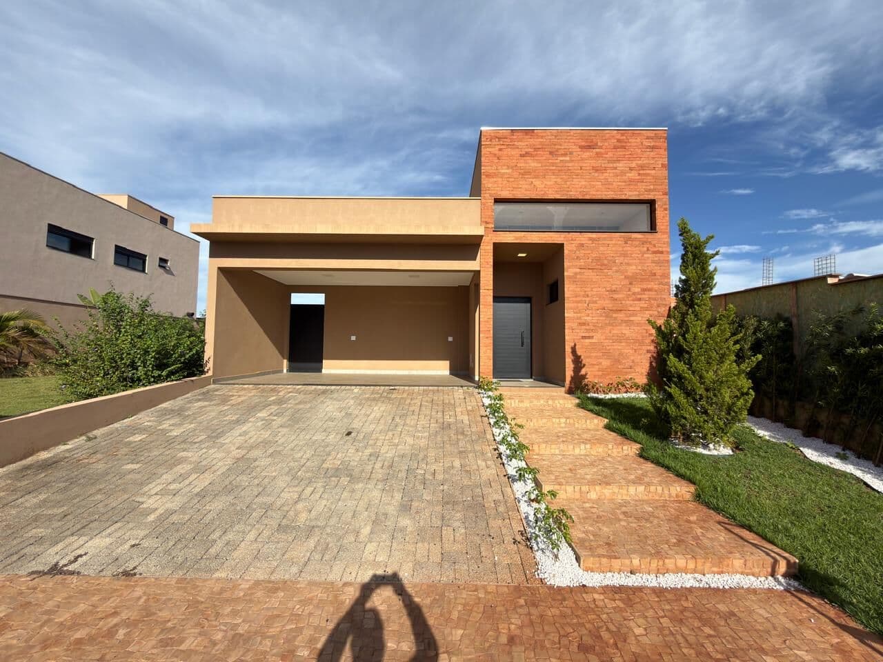 Casa Alto Padrão em Real Sul, Ribeirão Preto/SP
