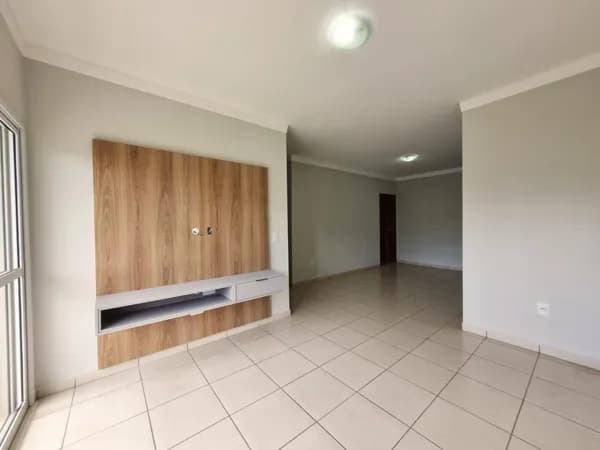 Apartamento em Jardim Botânico, Ribeirão Preto/SP