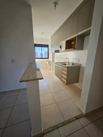 Apartamento em Ribeirão Preto - Residencial Monterrey